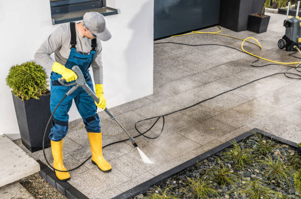 Winchester, VA Pressure Washing Company